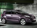 Toyota Urban Cruiser 2008 года